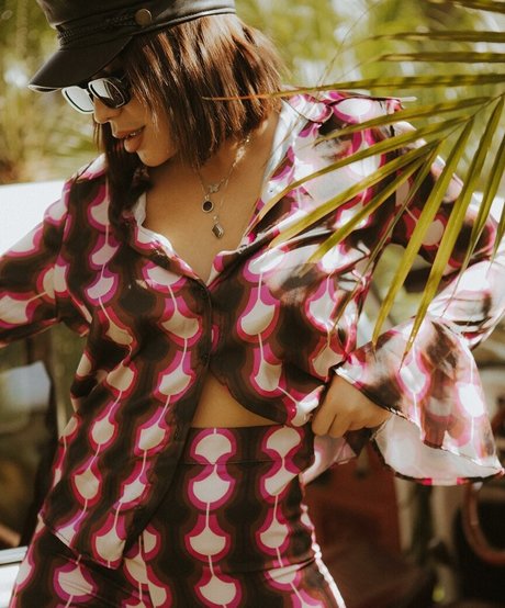 Nadia Jaftha photo 38