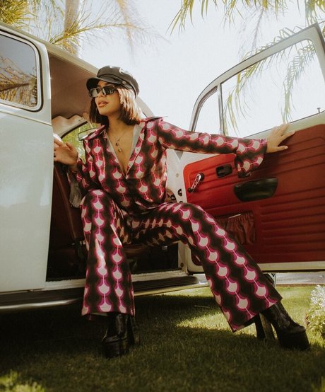 Nadia Jaftha photo 39