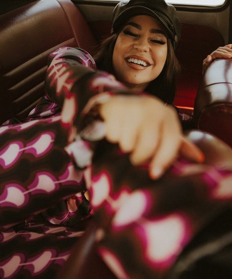 Nadia Jaftha photo 40