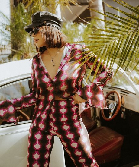 Nadia Jaftha photo 41