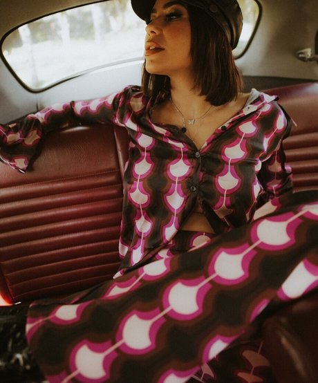 Nadia Jaftha photo 42