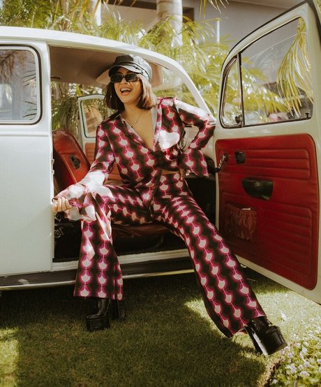 Nadia Jaftha photo 43