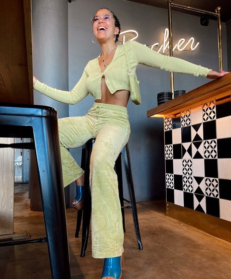 Nadia Jaftha photo 45