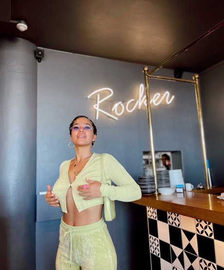 Nadia Jaftha photo 46