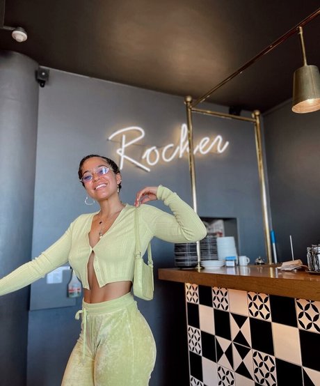 Nadia Jaftha photo 47