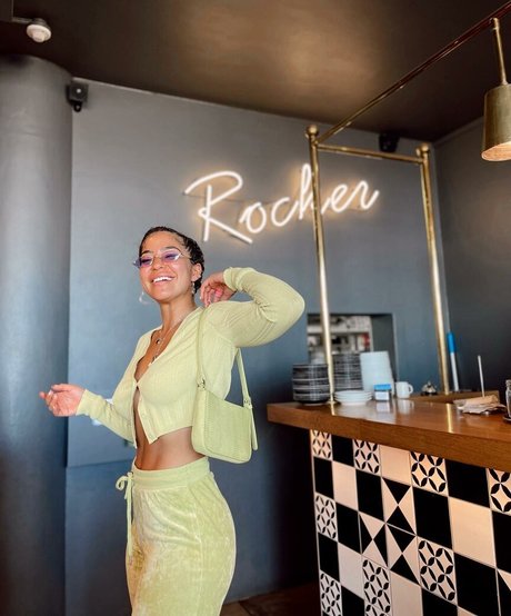 Nadia Jaftha photo 48