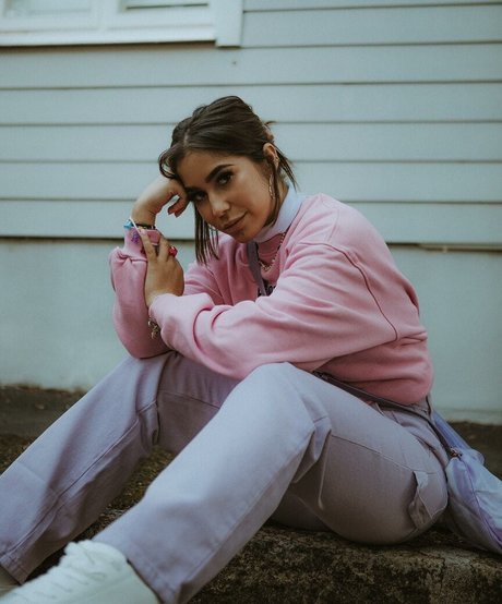 Nadia Jaftha photo 51