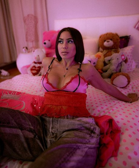 Nadia Jaftha photo 56