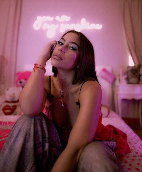 Nadia Jaftha photo 61