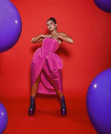 Nadia Jaftha photo 64