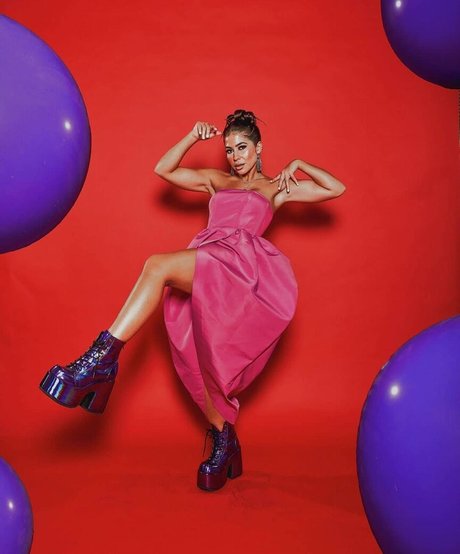 Nadia Jaftha photo 67