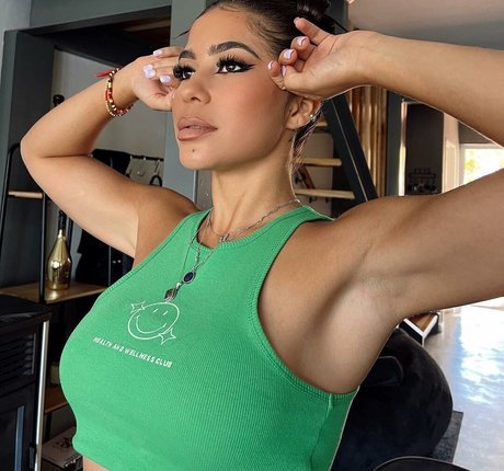 Nadia Jaftha photo 74