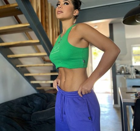 Nadia Jaftha photo 76