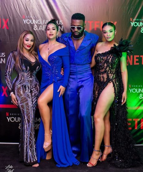 Nadia Jaftha photo 82