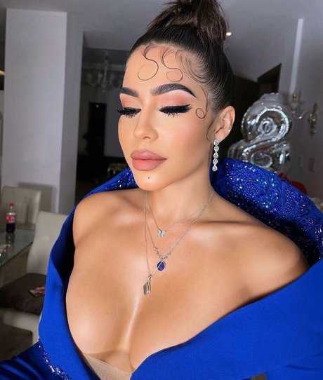 Nadia Jaftha photo 83