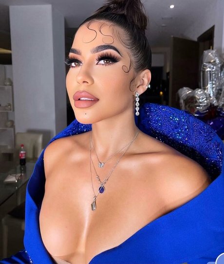 Nadia Jaftha photo 84