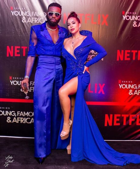 Nadia Jaftha photo 85