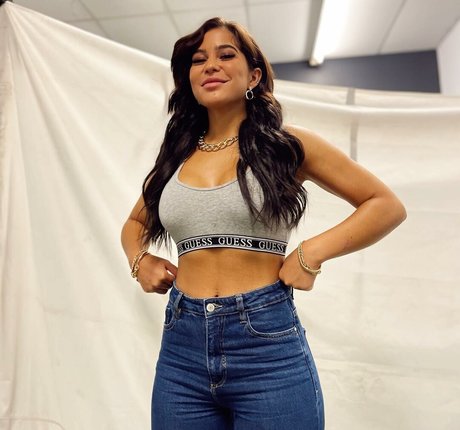 Nadia Jaftha photo 88