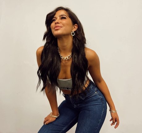 Nadia Jaftha photo 89