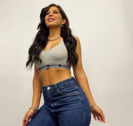 Nadia Jaftha photo 90