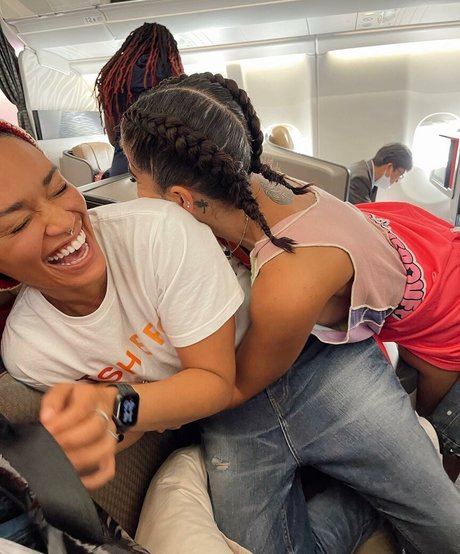 Nadia Jaftha photo 92