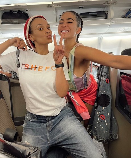 Nadia Jaftha photo 93