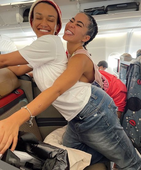 Nadia Jaftha photo 94