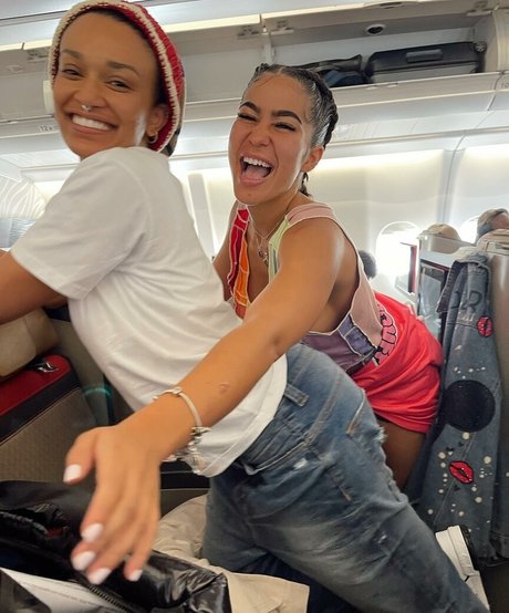 Nadia Jaftha photo 95