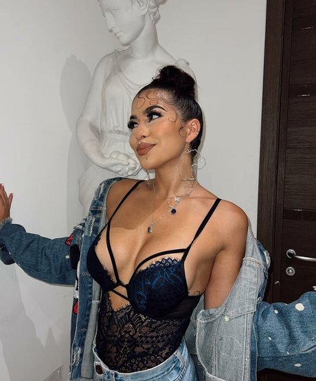 Nadia Jaftha photo 98