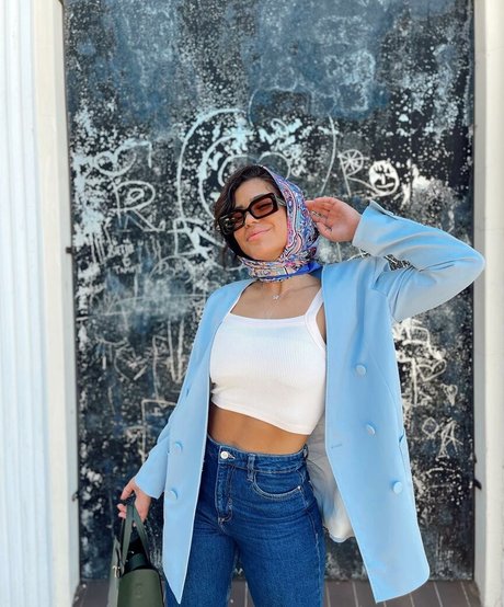 Nadia Jaftha photo 101