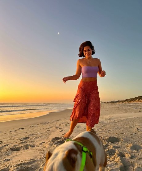 Nadia Jaftha photo 123