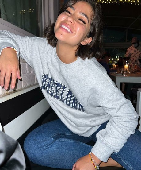 Nadia Jaftha photo 135