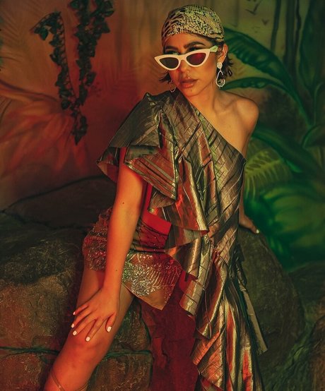 Nadia Jaftha photo 140