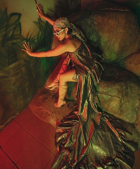 Nadia Jaftha photo 142