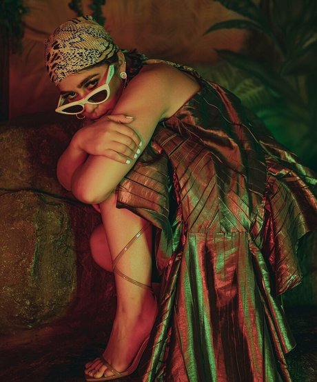 Nadia Jaftha photo 143