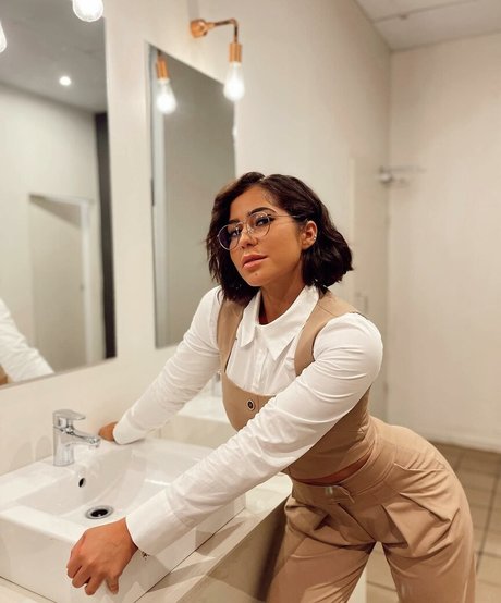 Nadia Jaftha photo 151