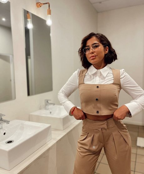 Nadia Jaftha photo 152