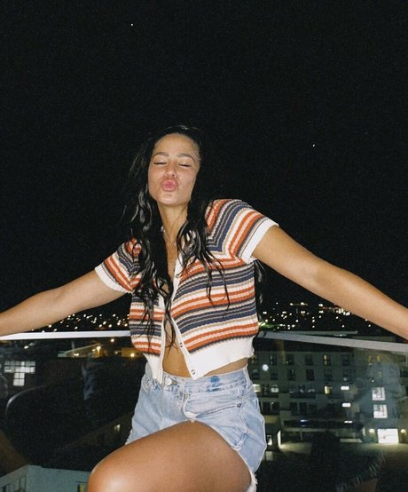 Nadia Jaftha photo 154