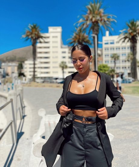 Nadia Jaftha photo 156