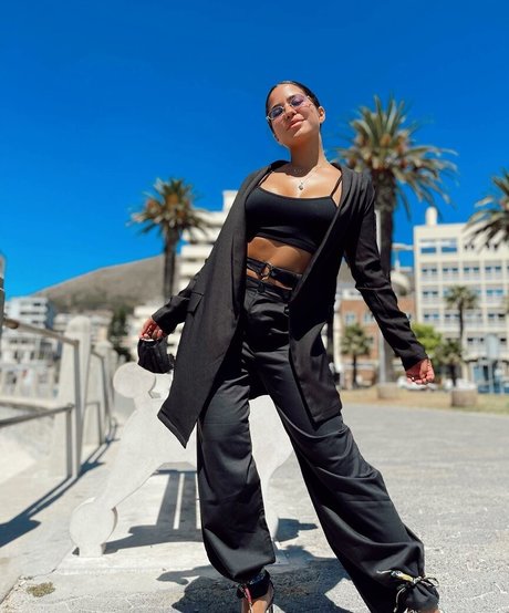 Nadia Jaftha photo 157