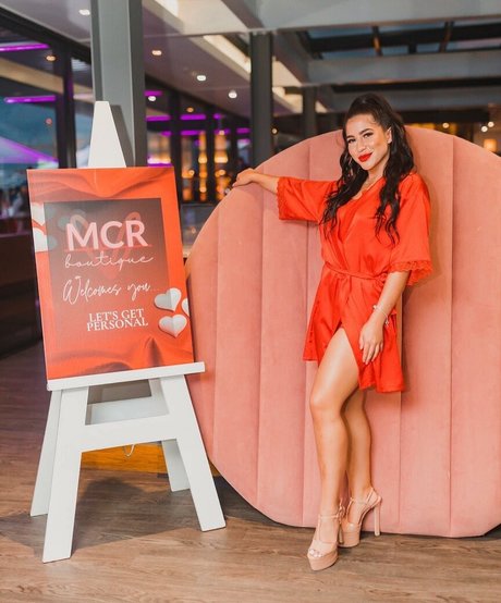 Nadia Jaftha photo 158