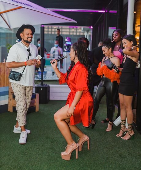 Nadia Jaftha photo 160