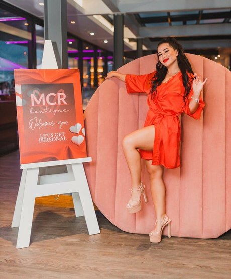 Nadia Jaftha photo 161