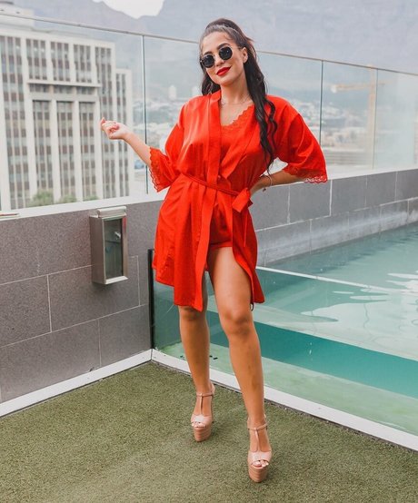 Nadia Jaftha photo 162