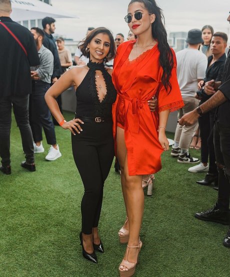 Nadia Jaftha photo 163