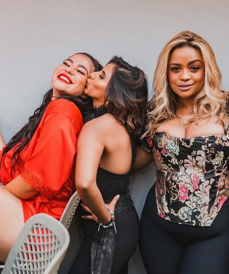 Nadia Jaftha photo 164