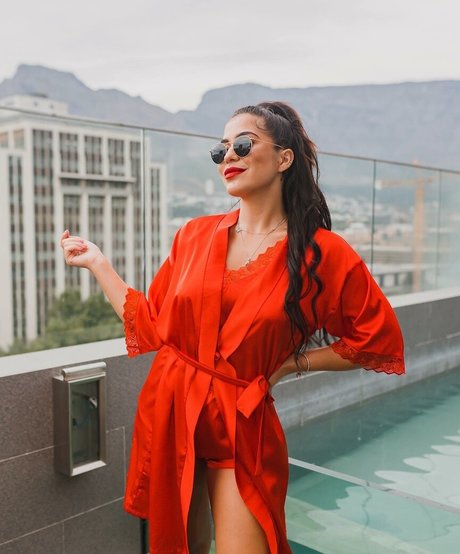 Nadia Jaftha photo 165