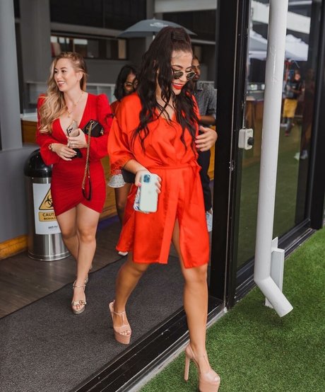 Nadia Jaftha photo 167