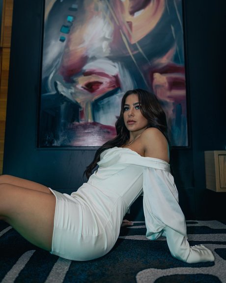 Nadia Jaftha photo 175