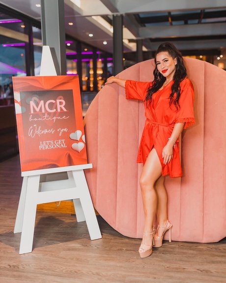 Nadia Jaftha photo 183